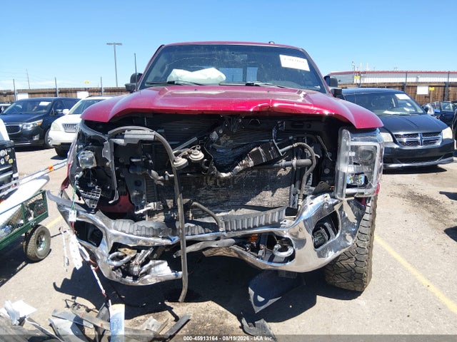 45913164 :رقم المزاد ، 1FT7X2BT4FED23105 vin ، 2015 Ford F-250 Lariat مزاد بيع