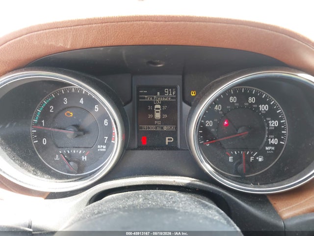 Продаж на аукціоні авто 2011 Jeep Grand Cherokee Overland, vin: 1J4RR6GT2BC736983, номер лоту: 45913167