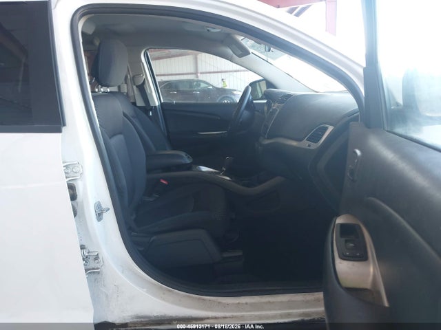Dodge JOURNEY SE 2016 3C4PDCAB3GT230455 Image 5