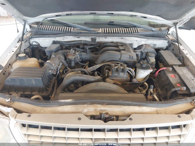 Auction sale of the 2004 Ford Explorer Eddie Bauer, vin: 1FMZU74E14UB88368, lot number: 45913176