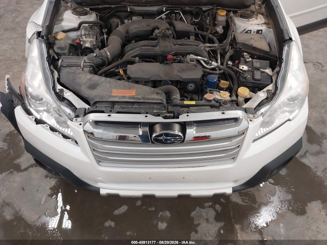 45913177 :رقم المزاد ، 4S4BRBLC2E3249420 vin ، 2014 Subaru Outback 2.5i Limited مزاد بيع