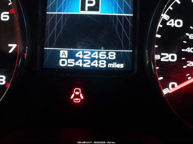 45913177 :رقم المزاد ، 4S4BRBLC2E3249420 vin ، 2014 Subaru Outback 2.5i Limited مزاد بيع