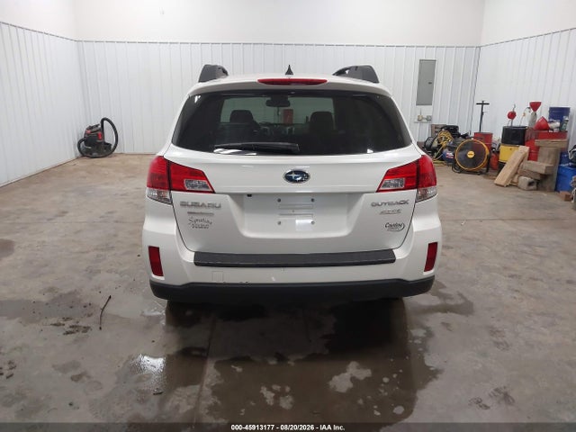 45913177 :رقم المزاد ، 4S4BRBLC2E3249420 vin ، 2014 Subaru Outback 2.5i Limited مزاد بيع