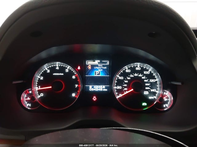 45913177 :رقم المزاد ، 4S4BRBLC2E3249420 vin ، 2014 Subaru Outback 2.5i Limited مزاد بيع