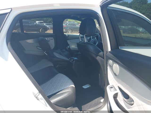 Продаж на аукціоні авто 2019 Mercedes-benz Glc 300 Coupe 4matic, vin: WDC0J4KB6KF497455, номер лоту: 45913184