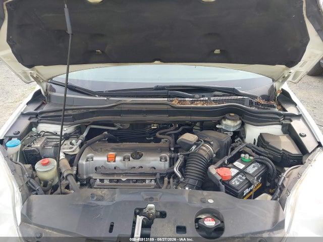 Aukcja sprzedaży 2011 Honda Cr-v Se, vin: 5J6RE4H42BL025355, numer aukcji: 45913189