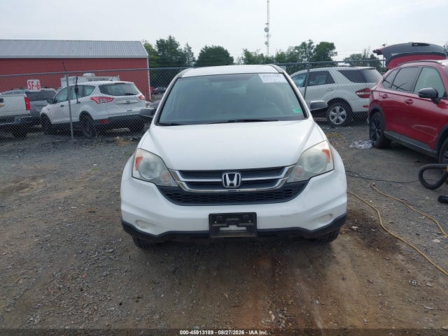 Aukcja sprzedaży 2011 Honda Cr-v Se, vin: 5J6RE4H42BL025355, numer aukcji: 45913189