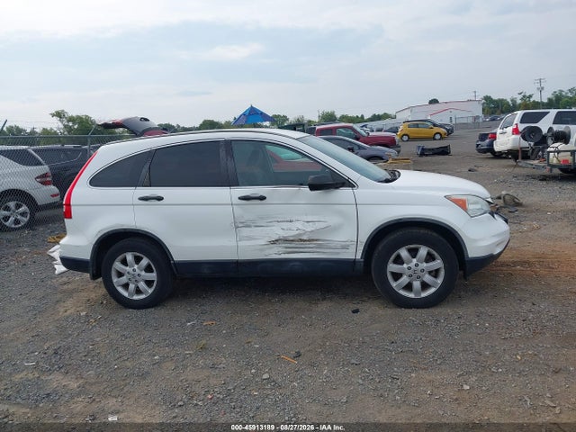 Aukcja sprzedaży 2011 Honda Cr-v Se, vin: 5J6RE4H42BL025355, numer aukcji: 45913189