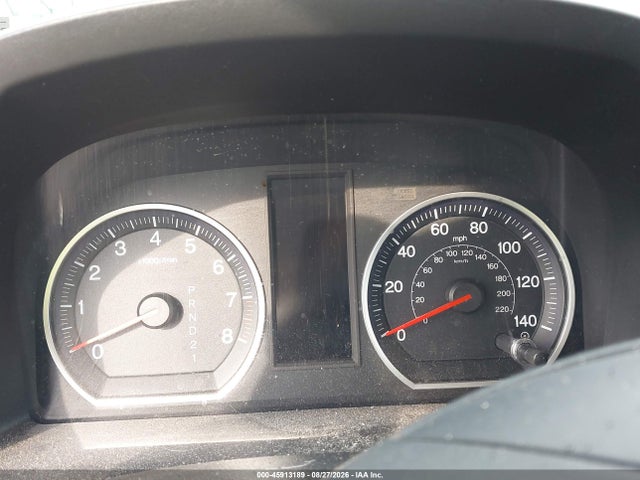 Aukcja sprzedaży 2011 Honda Cr-v Se, vin: 5J6RE4H42BL025355, numer aukcji: 45913189
