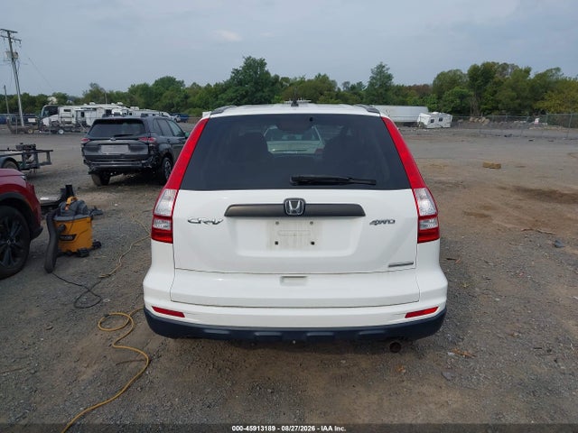 Aukcja sprzedaży 2011 Honda Cr-v Se, vin: 5J6RE4H42BL025355, numer aukcji: 45913189