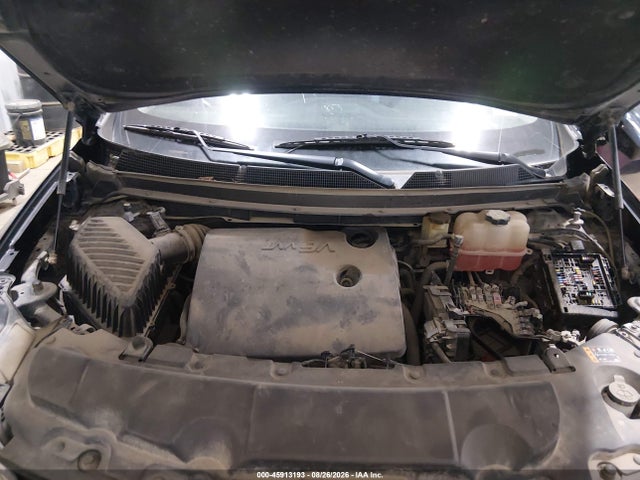 45913193 :رقم المزاد ، 1GNEVKKW1KJ137070 vin ، 2019 Chevrolet Traverse Premier مزاد بيع