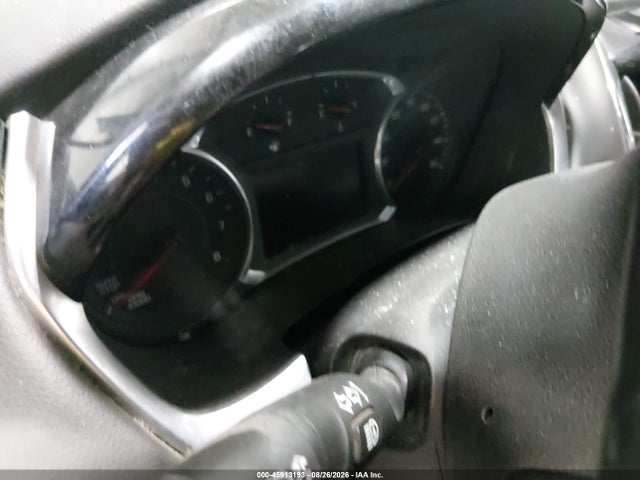 45913193 :رقم المزاد ، 1GNEVKKW1KJ137070 vin ، 2019 Chevrolet Traverse Premier مزاد بيع