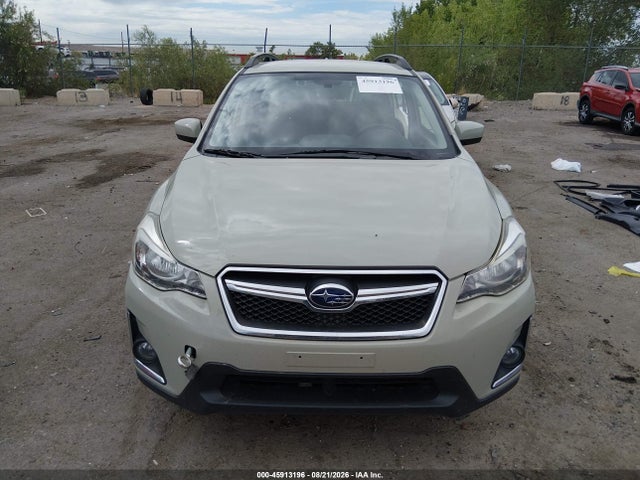 45913196 :رقم المزاد ، JF2GPADCXHH274597 vin ، 2017 Subaru Crosstrek 2.0i Premium مزاد بيع