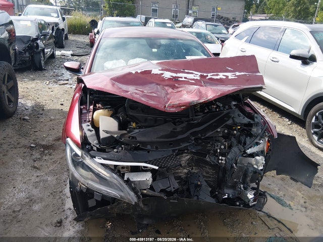 Продаж на аукціоні авто 2015 Chrysler 200 Limited, vin: 1C3CCCAB4FN704806, номер лоту: 45913197
