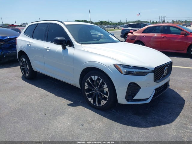 Auction sale of the 2026 Volvo Xc60 B5 Plus, vin: YV4M12RC4T1347852, lot number: 45913198