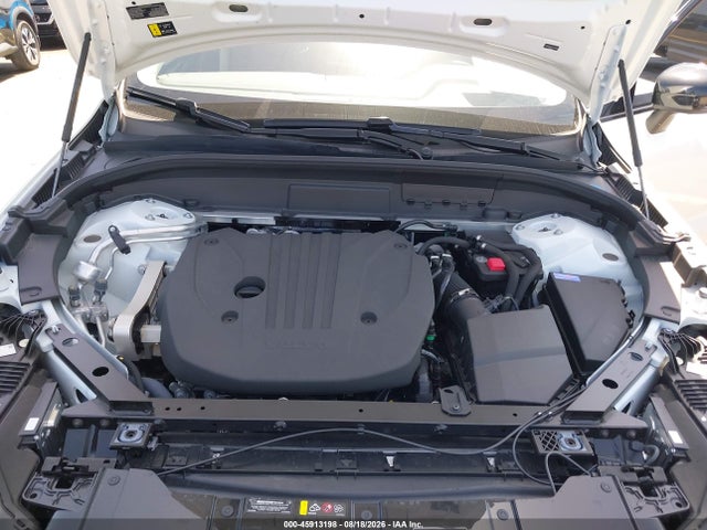 45913198 :رقم المزاد ، YV4M12RC4T1347852 vin ، 2026 Volvo Xc60 B5 Plus مزاد بيع