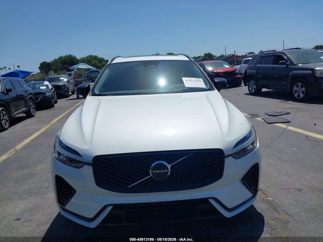 45913198 :رقم المزاد ، YV4M12RC4T1347852 vin ، 2026 Volvo Xc60 B5 Plus مزاد بيع
