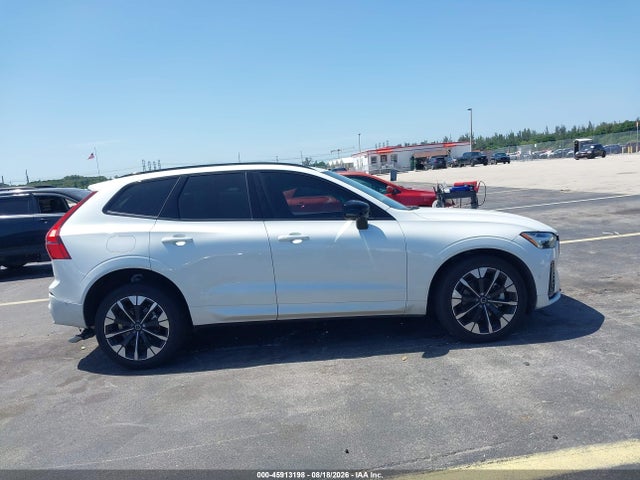 45913198 :رقم المزاد ، YV4M12RC4T1347852 vin ، 2026 Volvo Xc60 B5 Plus مزاد بيع