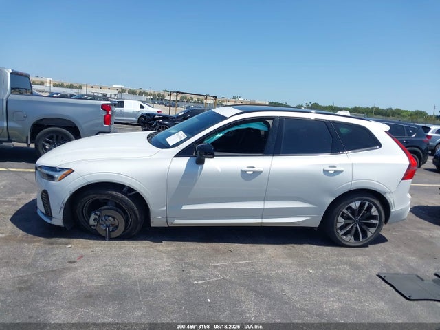 45913198 :رقم المزاد ، YV4M12RC4T1347852 vin ، 2026 Volvo Xc60 B5 Plus مزاد بيع
