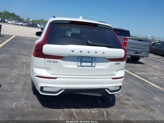 45913198 :رقم المزاد ، YV4M12RC4T1347852 vin ، 2026 Volvo Xc60 B5 Plus مزاد بيع