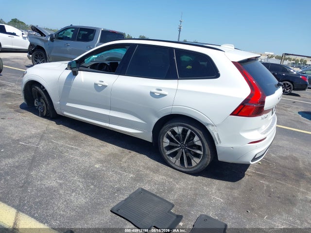 45913198 :رقم المزاد ، YV4M12RC4T1347852 vin ، 2026 Volvo Xc60 B5 Plus مزاد بيع