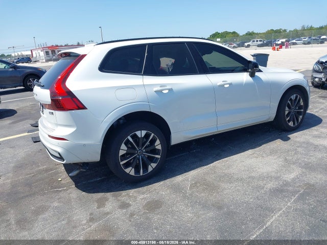 45913198 :رقم المزاد ، YV4M12RC4T1347852 vin ، 2026 Volvo Xc60 B5 Plus مزاد بيع