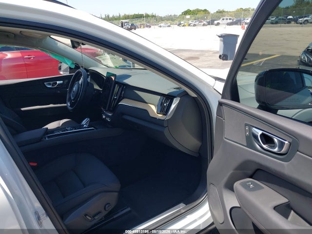 45913198 :رقم المزاد ، YV4M12RC4T1347852 vin ، 2026 Volvo Xc60 B5 Plus مزاد بيع