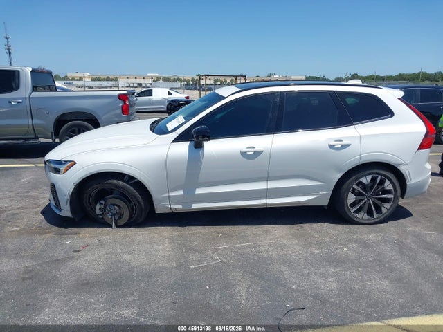45913198 :رقم المزاد ، YV4M12RC4T1347852 vin ، 2026 Volvo Xc60 B5 Plus مزاد بيع