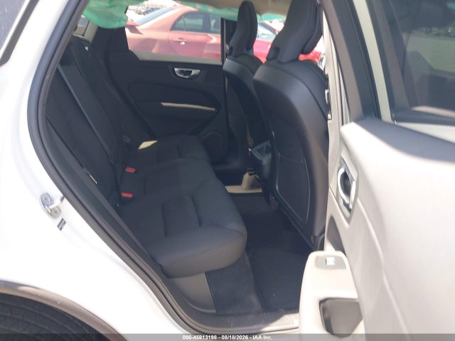 45913198 :رقم المزاد ، YV4M12RC4T1347852 vin ، 2026 Volvo Xc60 B5 Plus مزاد بيع
