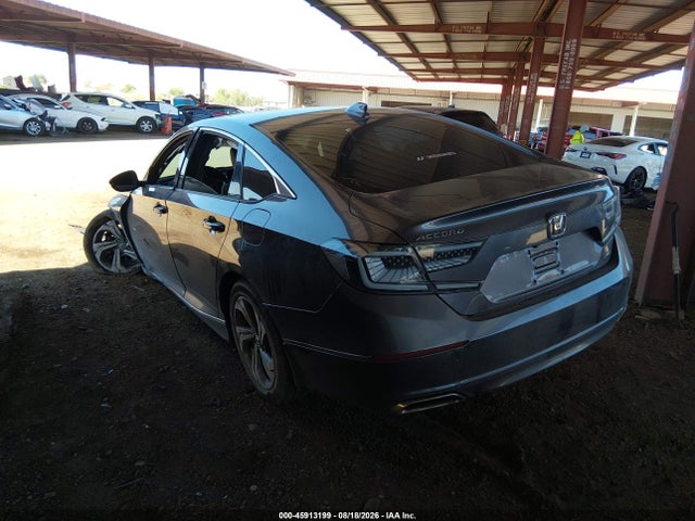 1HGCV2F59JA026509 Honda Accord Ex-l 2.0t
