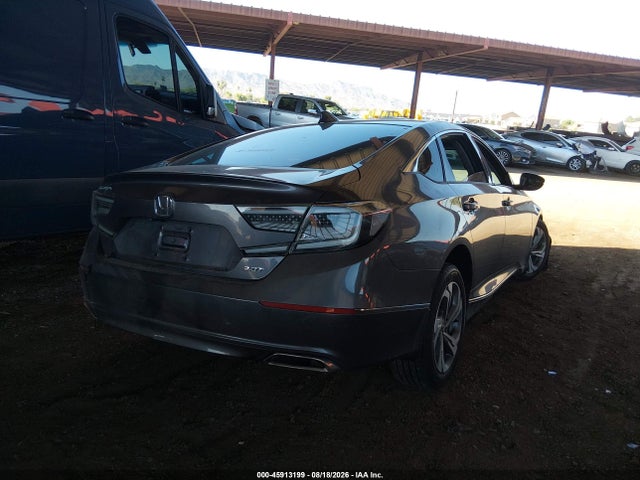 1HGCV2F59JA026509 Honda Accord Ex-l 2.0t