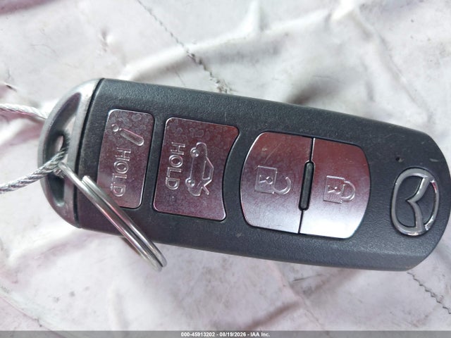 Продаж на аукціоні авто 2018 Mazda Mazda6 Touring, vin: JM1GL1VM2J1312694, номер лоту: 45913202