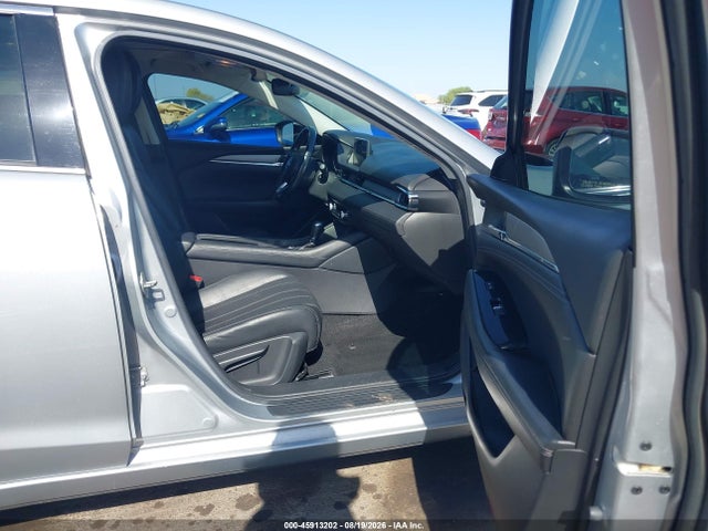 Продаж на аукціоні авто 2018 Mazda Mazda6 Touring, vin: JM1GL1VM2J1312694, номер лоту: 45913202