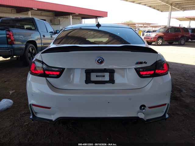 BMW M4 2019 WBS4Y9C56KAG67640 Image 16
