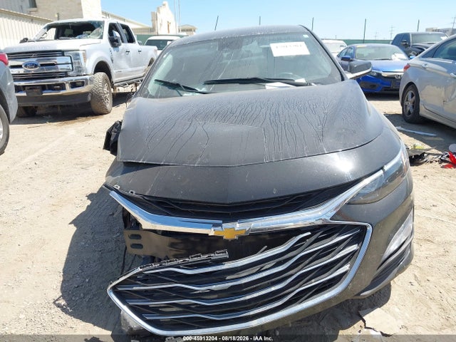 Chevrolet MALIBU LT 2025 1G1ZD5ST0SF144625 Image 12