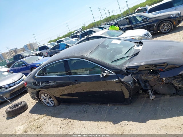 Chevrolet MALIBU LT 2025 1G1ZD5ST0SF144625 Image 13