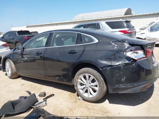 Chevrolet MALIBU LT 2025 1G1ZD5ST0SF144625 Image 14