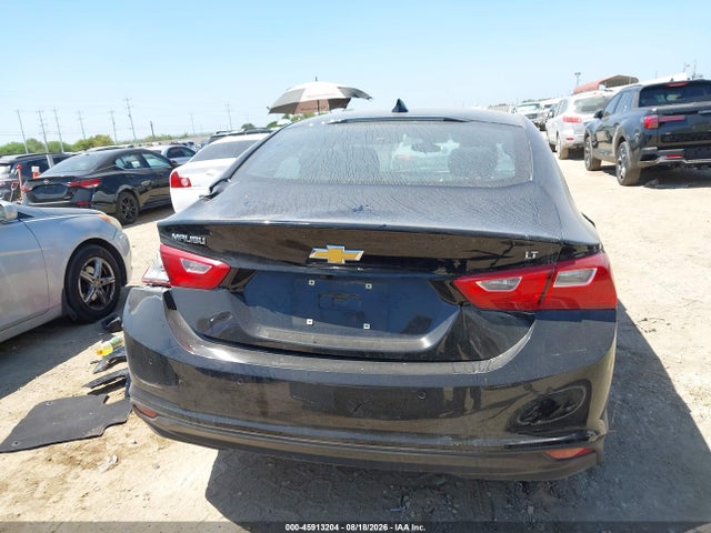 Chevrolet MALIBU LT 2025 1G1ZD5ST0SF144625 Image 16