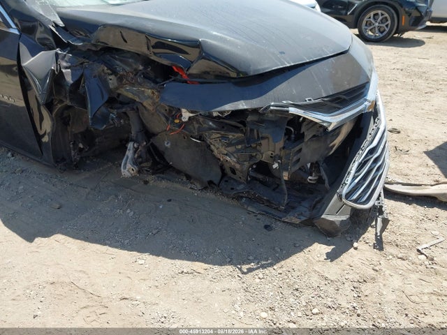 Chevrolet MALIBU LT 2025 1G1ZD5ST0SF144625 Image 19