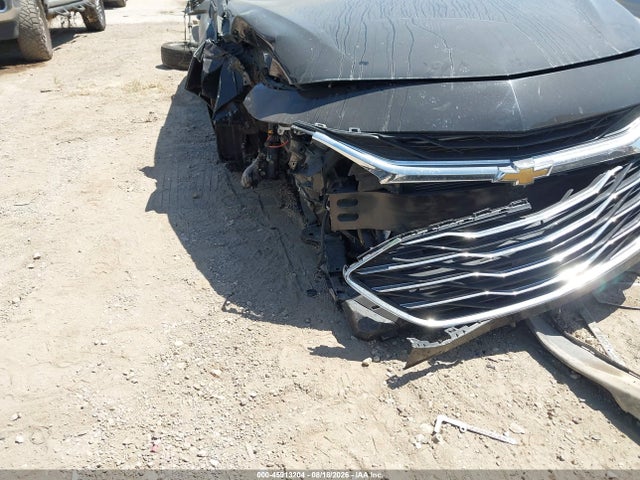 Chevrolet MALIBU LT 2025 1G1ZD5ST0SF144625 Image 20