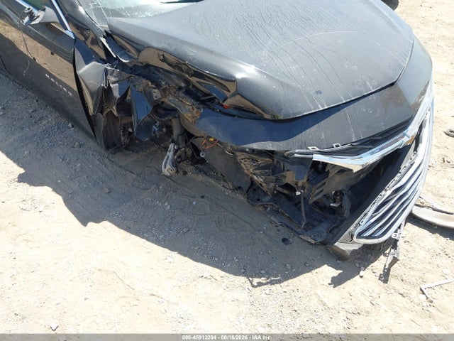 Chevrolet MALIBU LT 2025 1G1ZD5ST0SF144625 Image 6