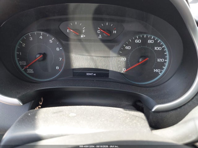 Chevrolet MALIBU LT 2025 1G1ZD5ST0SF144625 Image 7