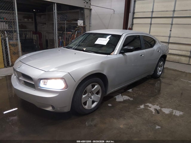 Aukcja sprzedaży 2008 Dodge Charger, vin: 2B3KA43R68H114519, numer aukcji: 45913205