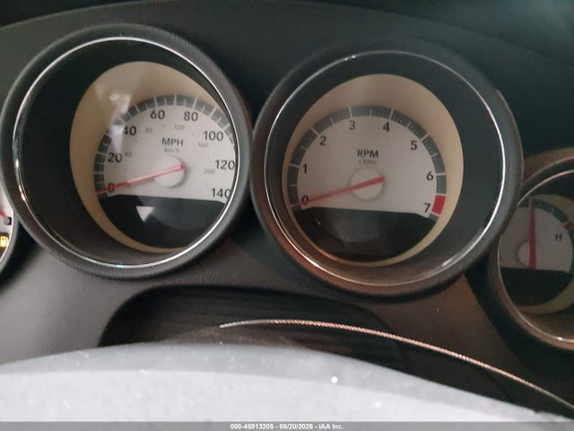 Aukcja sprzedaży 2008 Dodge Charger, vin: 2B3KA43R68H114519, numer aukcji: 45913205