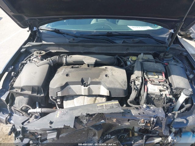 Продажа на аукционе авто 2014 Chevrolet Malibu 1ls, vin: 1G11B5SL0EF187336, номер лота: 45913207