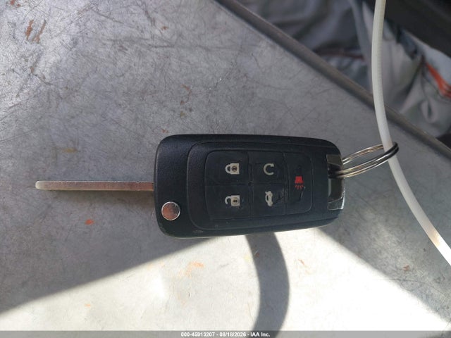 Продажа на аукционе авто 2014 Chevrolet Malibu 1ls, vin: 1G11B5SL0EF187336, номер лота: 45913207