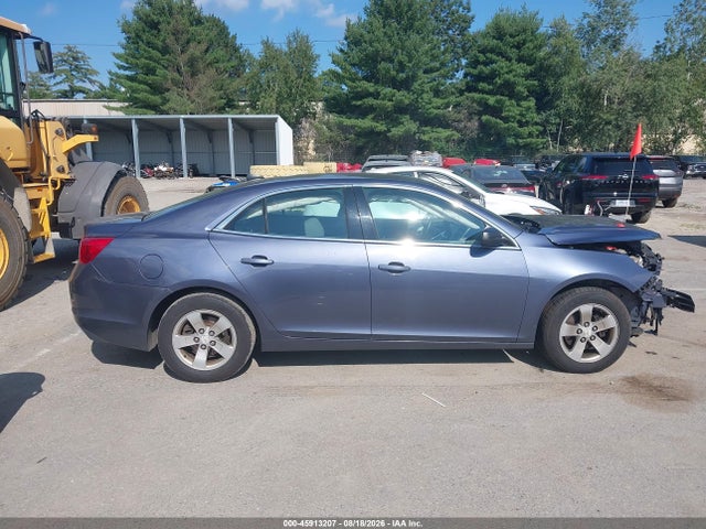 Продажа на аукционе авто 2014 Chevrolet Malibu 1ls, vin: 1G11B5SL0EF187336, номер лота: 45913207