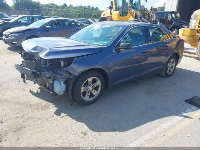 Продажа на аукционе авто 2014 Chevrolet Malibu 1ls, vin: 1G11B5SL0EF187336, номер лота: 45913207