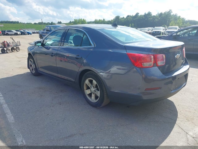 Продажа на аукционе авто 2014 Chevrolet Malibu 1ls, vin: 1G11B5SL0EF187336, номер лота: 45913207