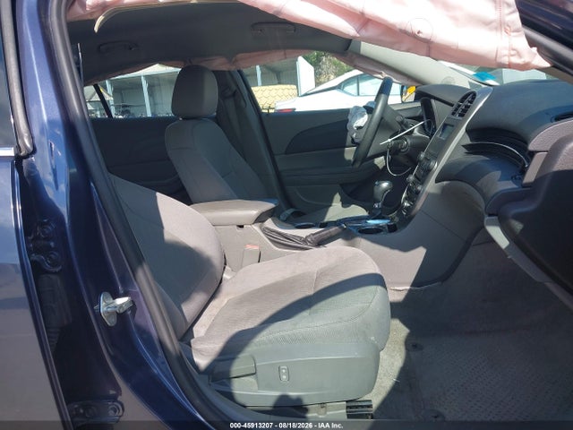 Продажа на аукционе авто 2014 Chevrolet Malibu 1ls, vin: 1G11B5SL0EF187336, номер лота: 45913207
